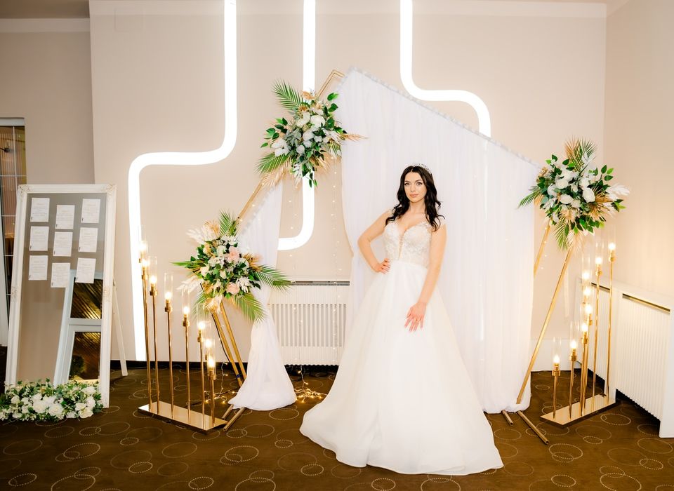 Rochie de mireasă
