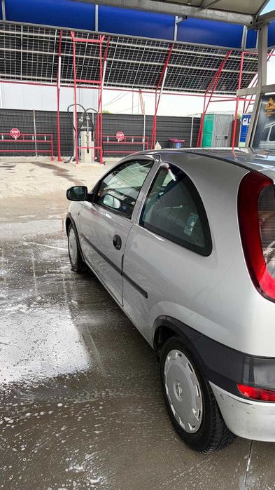 Opel Corsa 1.0 Benzina 2003 Automata