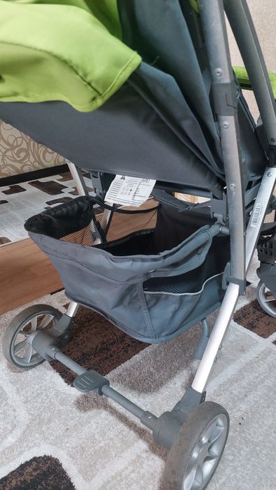 Продам коляску прогулочную