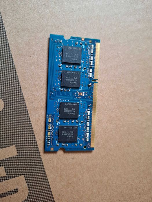 Процессор  SR0CH Intel Core i5-2450M PGA988 2.5 ГГц