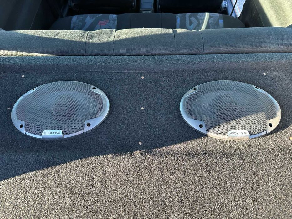 VW Golf 3 GT 1.6 ГАЗ/Бензин 101 коня