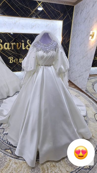 Kelin ko'yne ijaraga beriladi holati yengi