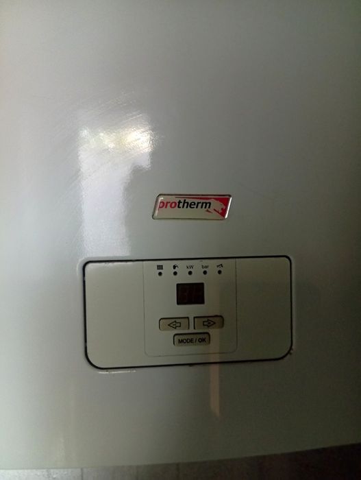 Centrală electrica