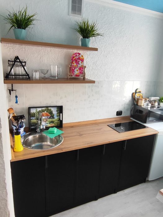 Сдам посуточно, по часам командированным.