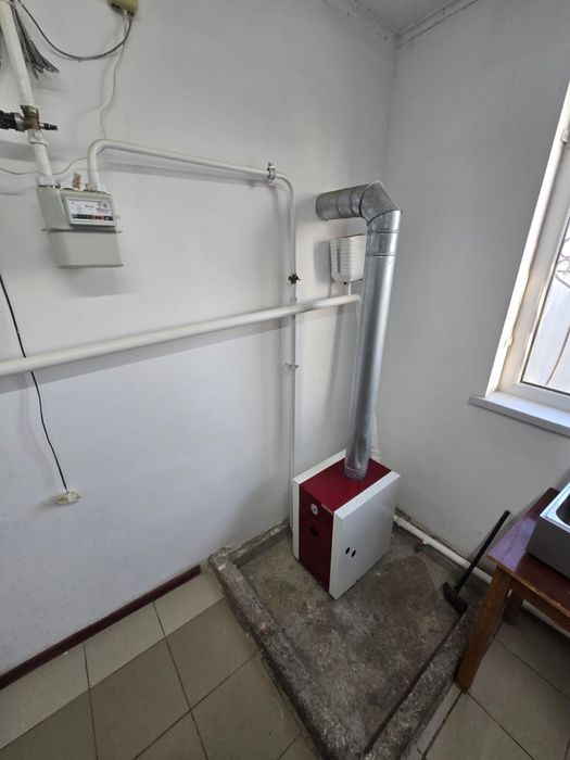 Готовый бизнес со всеми удобствами