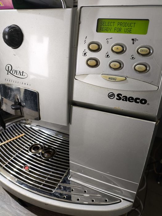 Reparații Expresoare, electrocasnice orice model