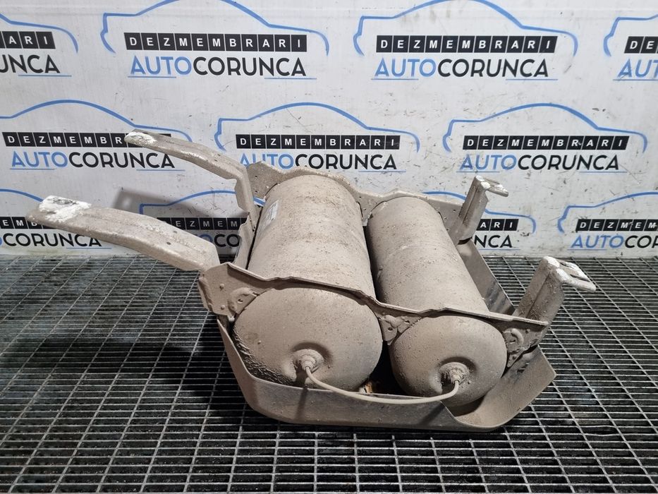 Butelie perna aer dreapta spate Mercedes GL X164 (1266) A1643200315 Garantie
