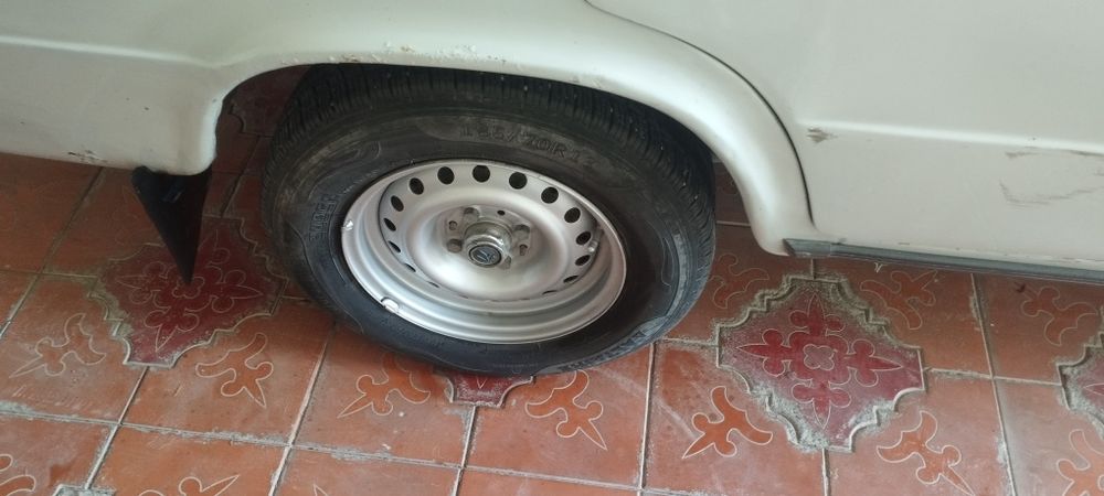 Jiguli 2106 zur sastayanida
