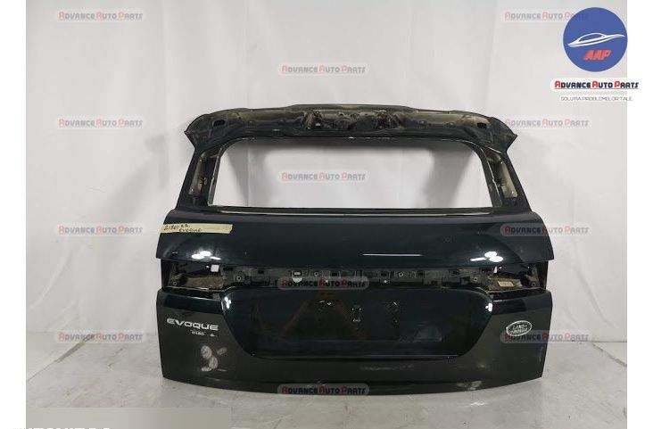 Оригинален заден капак / Original Haion Land Rover Range Rover Evoque