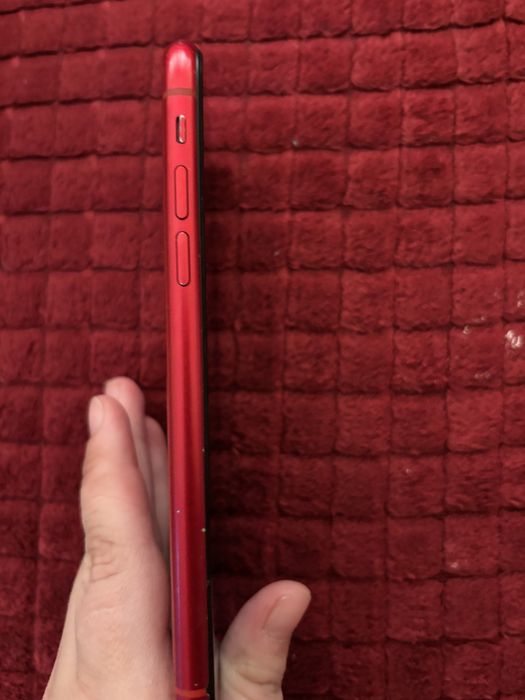 iPhone XR 128 гигабайт