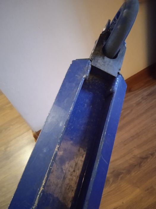 Самокат двухколесный