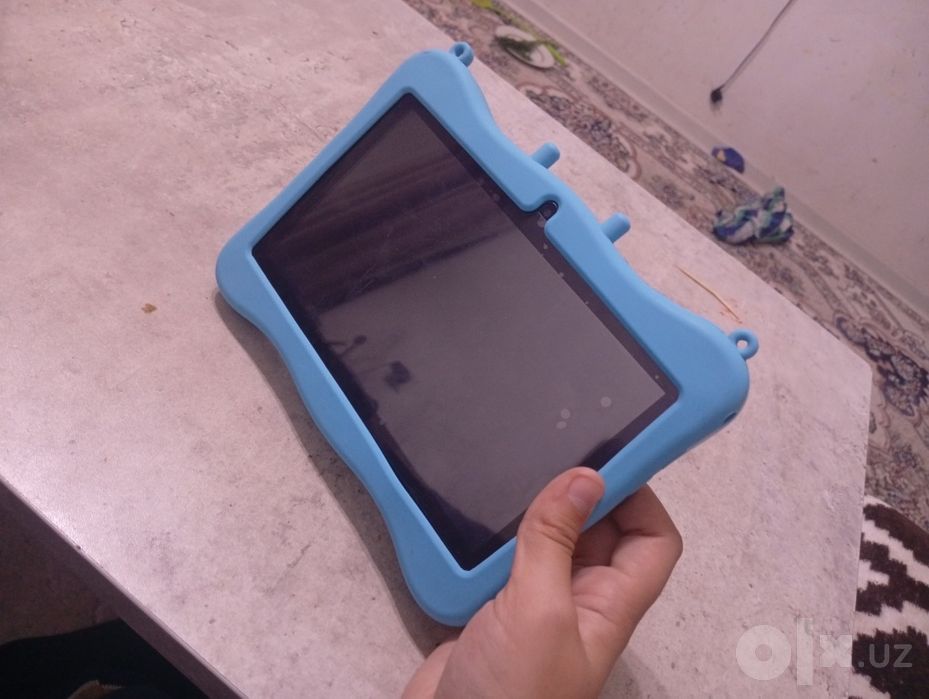 Detskiy planshet lenovo mk100