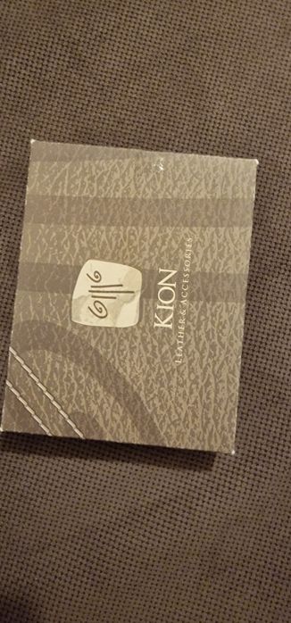 Portofel barbati piele naturala