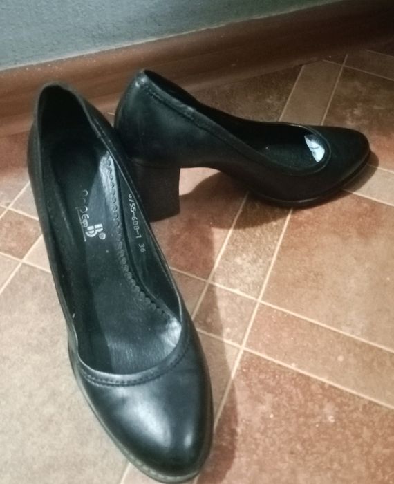 Женская обувь качественная