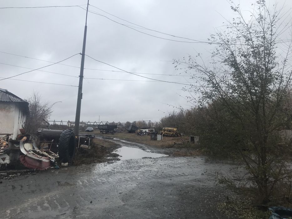Продаётся комплекс крестьянского хозяйства