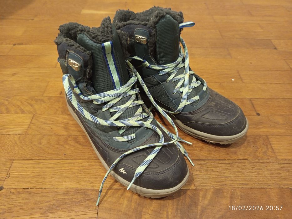 Зимни боти Quechua / Decathlon – EU 42