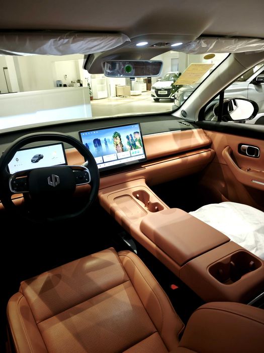 Leapmotor C10 (530 km )