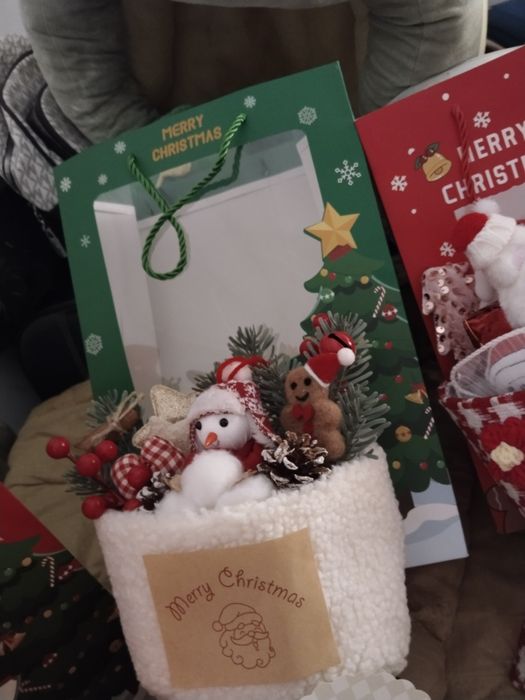 Продаю Новогодние букет