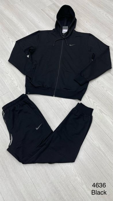 Мъжки анцуг комплект екип Nike