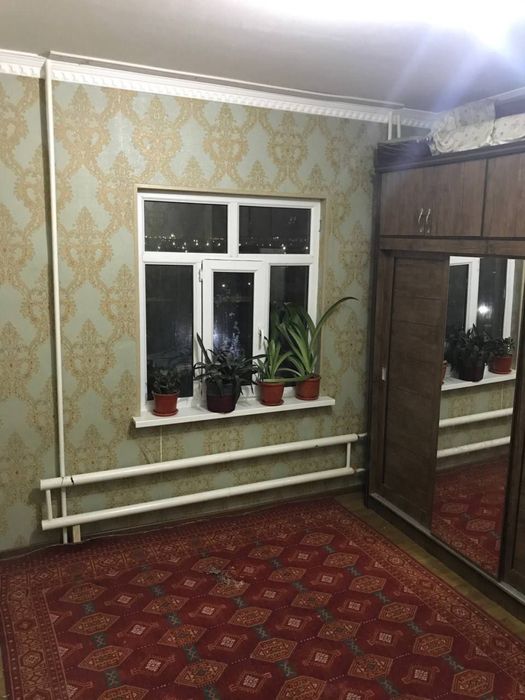 5-комн. квартира, 118 м², Мирзо-Улугбекский район