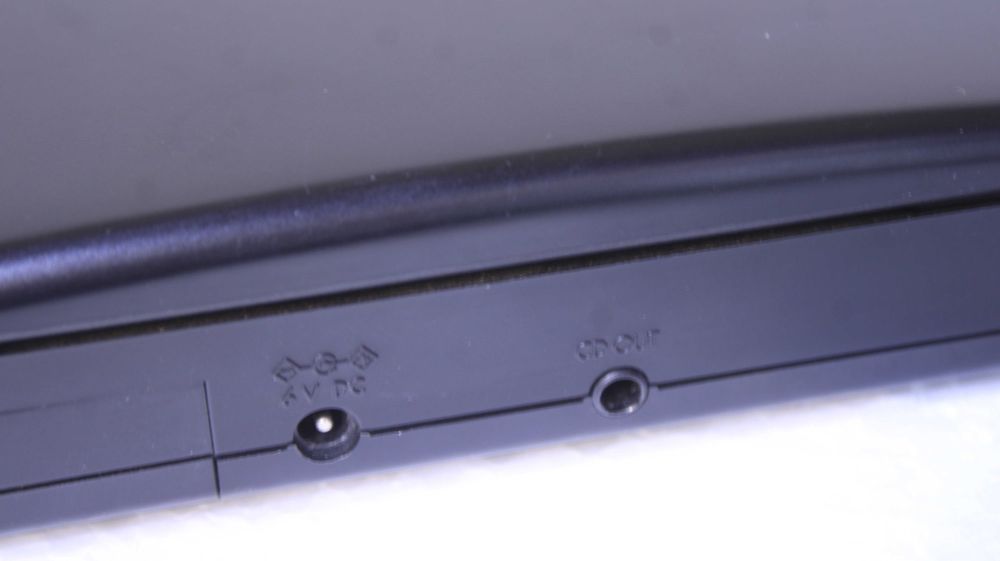 Cd portabil/discman Philips AZ6821.