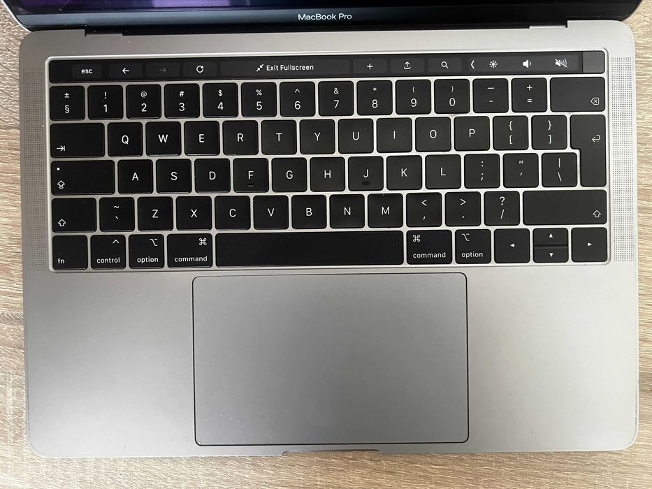Macbook Pro 13" A2159 (i5 / 8G RAM / 128G)