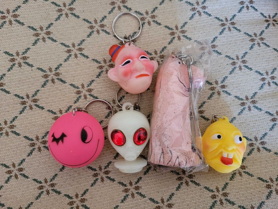 Ключодържатели  3 лв. за бр.