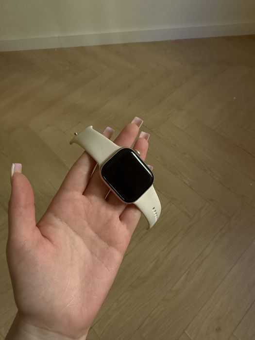 Часы эпл вотч 10 серия 42мм