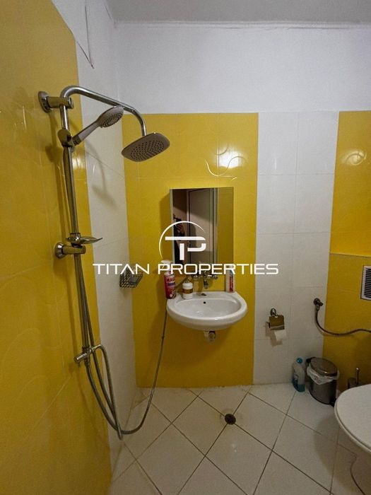 Дава се под наем Двустаен апартамент в Бургас, Лазур - 50 кв.м за 348.84 € - Снимка #7