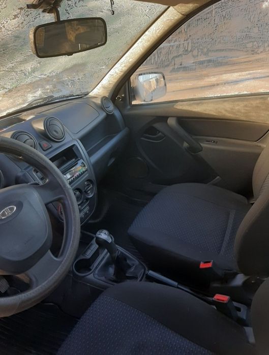 Продам Ладу Гранту