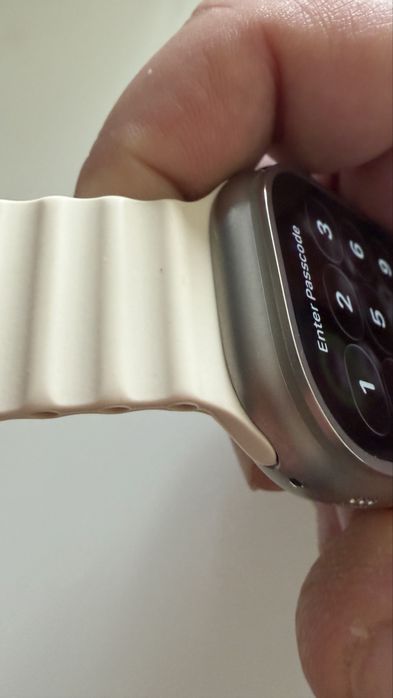 Apple Watch Ultra 2, нов