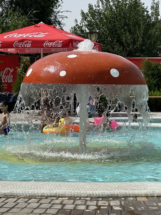 Basseyn quramiz, xizmat kursatamiz va muammolar xal qilamiz