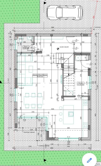 Продава се Къща в Варна, м-т Траката - 223 кв.м за 1020 €/кв.м - Снимка #6