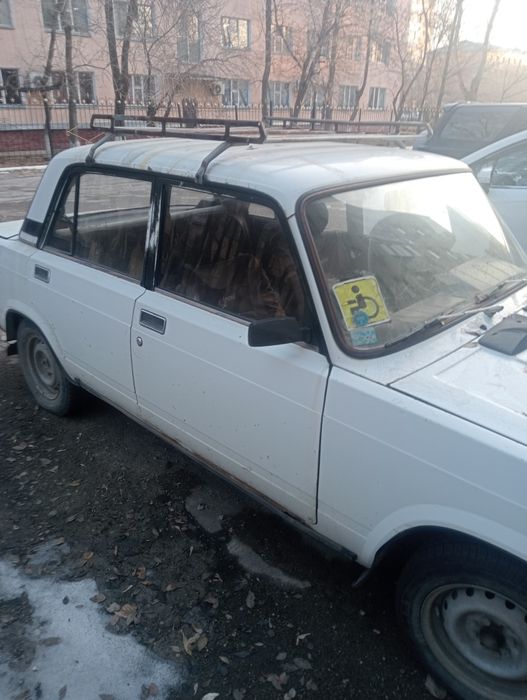 Продам автомобиль