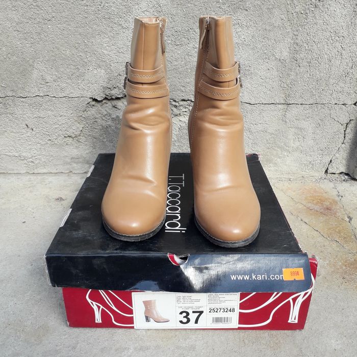 Продам полусапожки