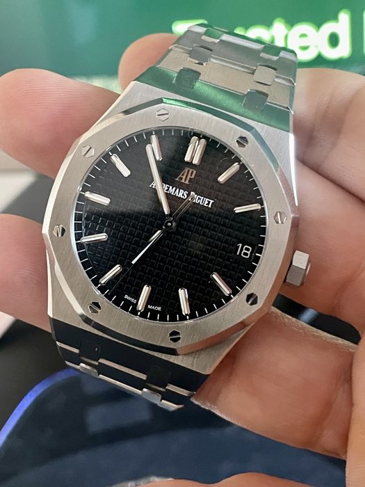 Audemars Piguet // 41mm // Нов
