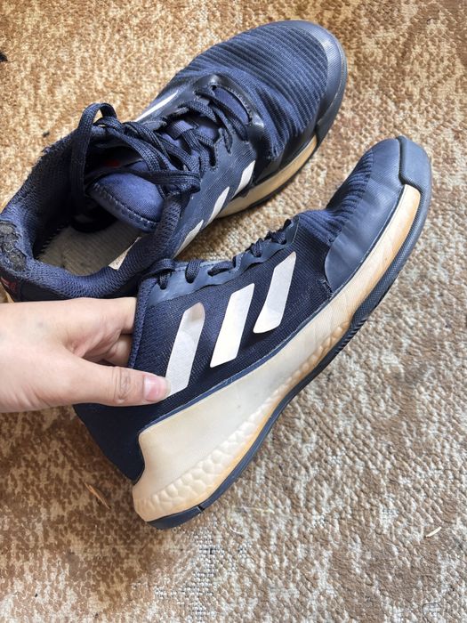 adidas crazy flight