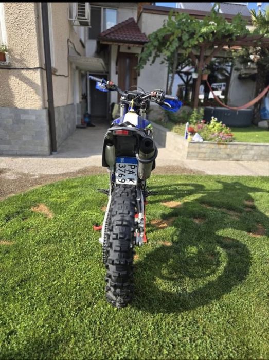 Sherco SE300 2017 г.