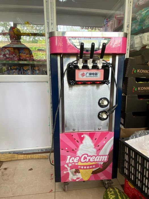 Марожное апарат сатылад