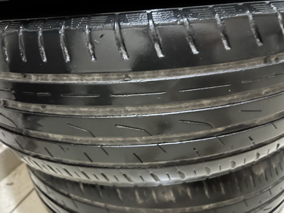 Шины TOYO, 185/65 R15
