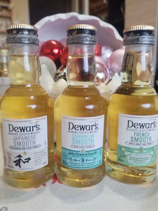 Миниатюри за колекция