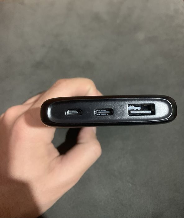 Продам повербанк