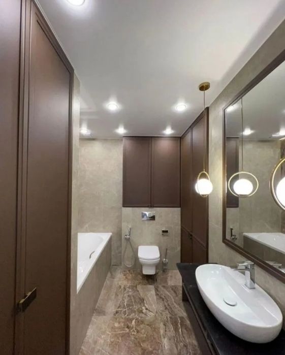 Ремонт квартир под ключ