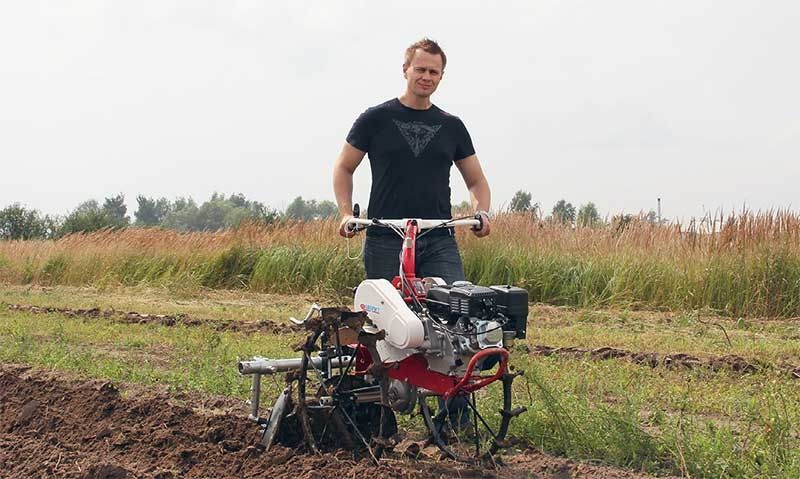 Аренда Культиватор мото коса Мини Трактор Прокат Мини Культиватор 24.7