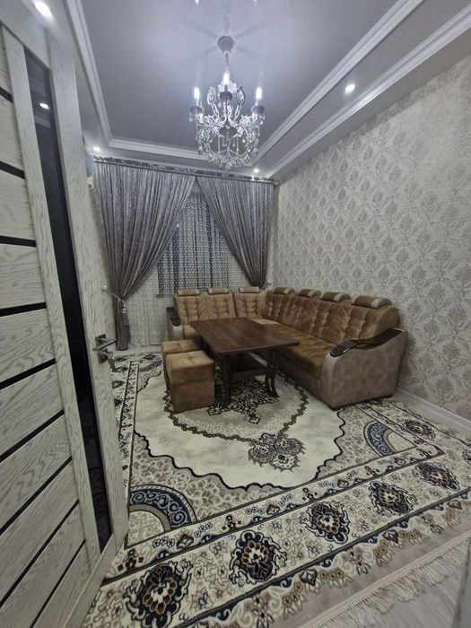 Сдается 2х комнатная в на Вокзал