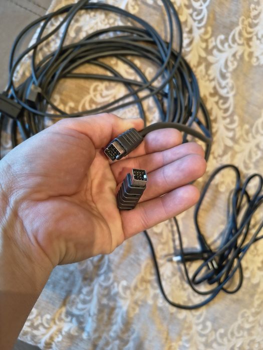 BOSE AV 3-2-1 Series II Media Center
