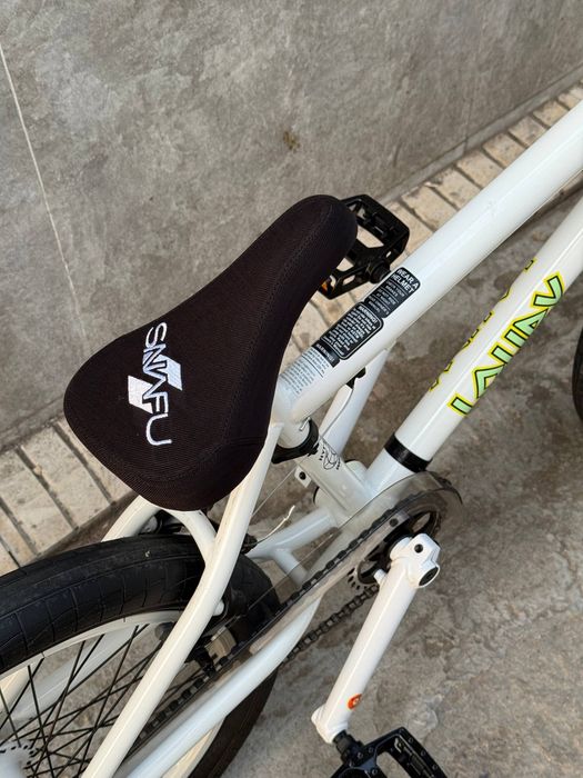 Новый велосипед BMX скидка до 25 04.26