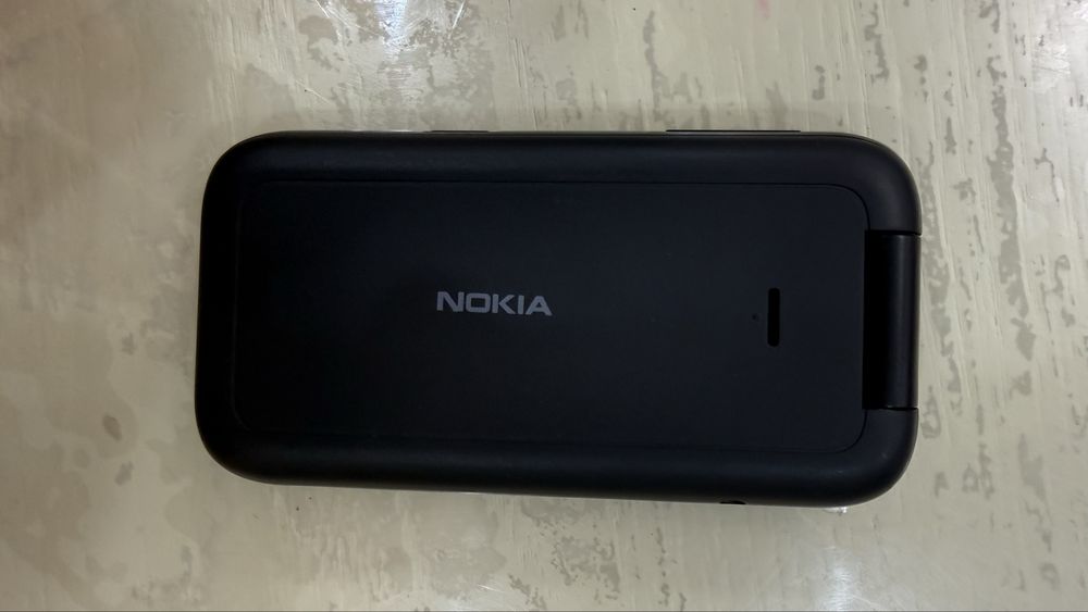 Nokia 2660 нокиа
