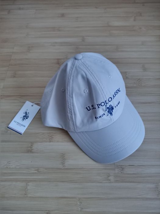 Sapca U.S .POLO .