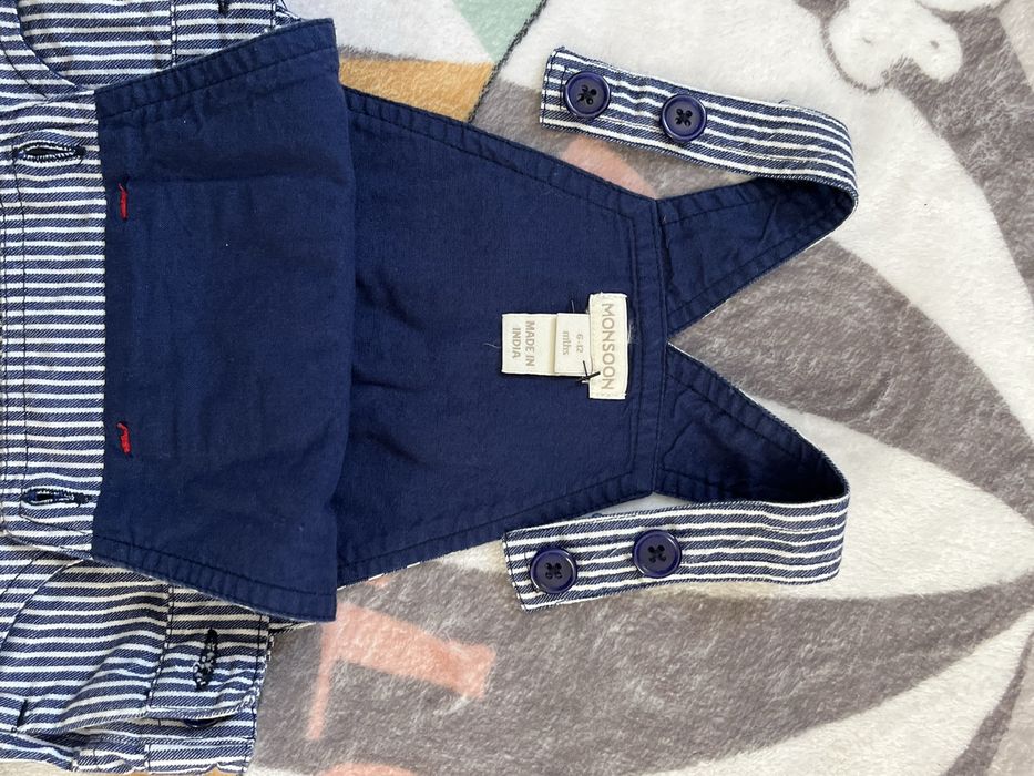 Детски гащеризон